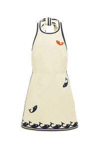 Alemais - Marine Mini Dress