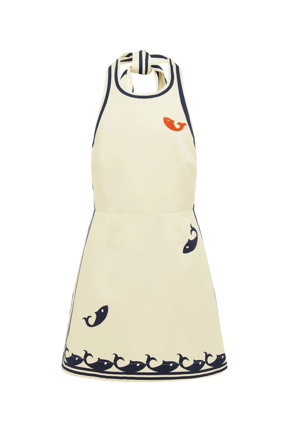 Alemais - Marine Mini Dress