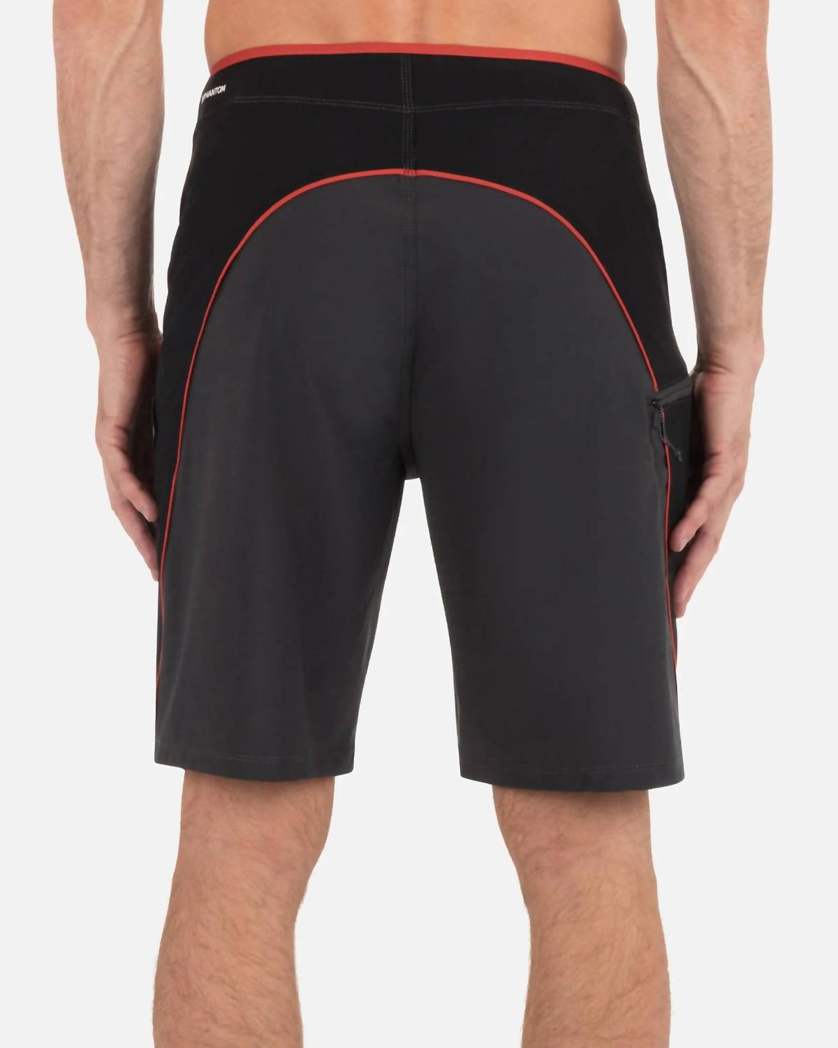 Hurley - Phantom Eco Weekender Blocked Boardshort