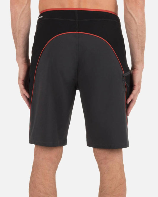 Hurley - Phantom Eco Weekender Blocked Boardshort