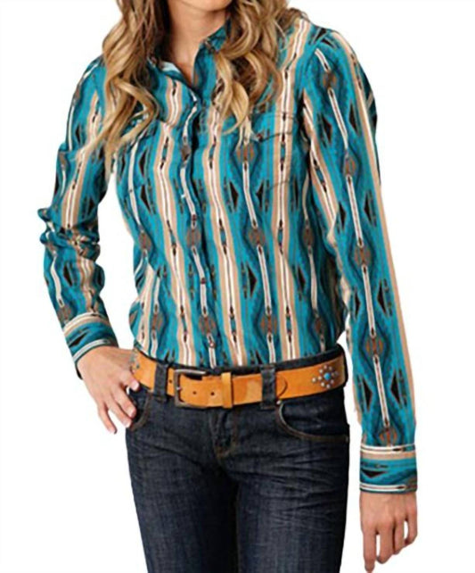Roper - Women's Vintage Shirt