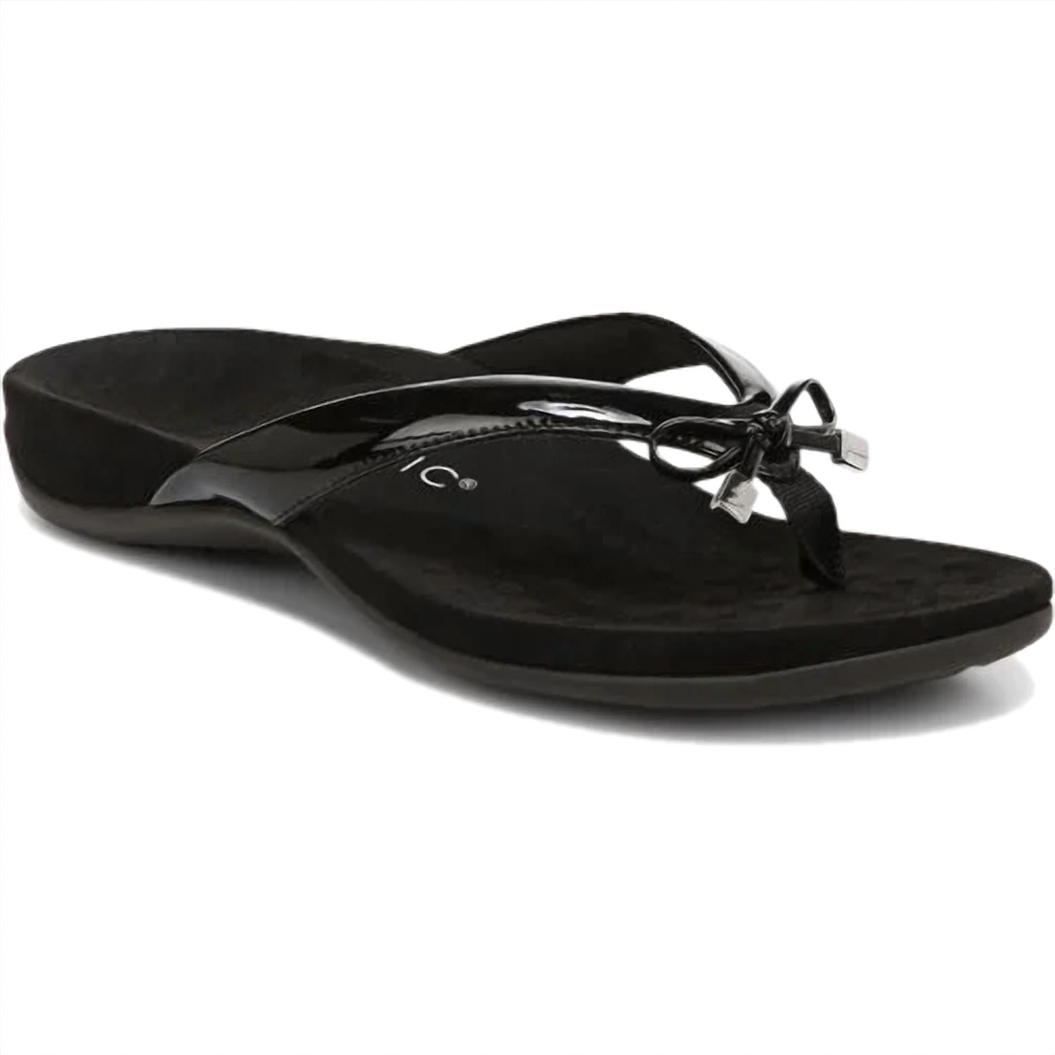 Vionic - Women's Bella Ii Flip Flop