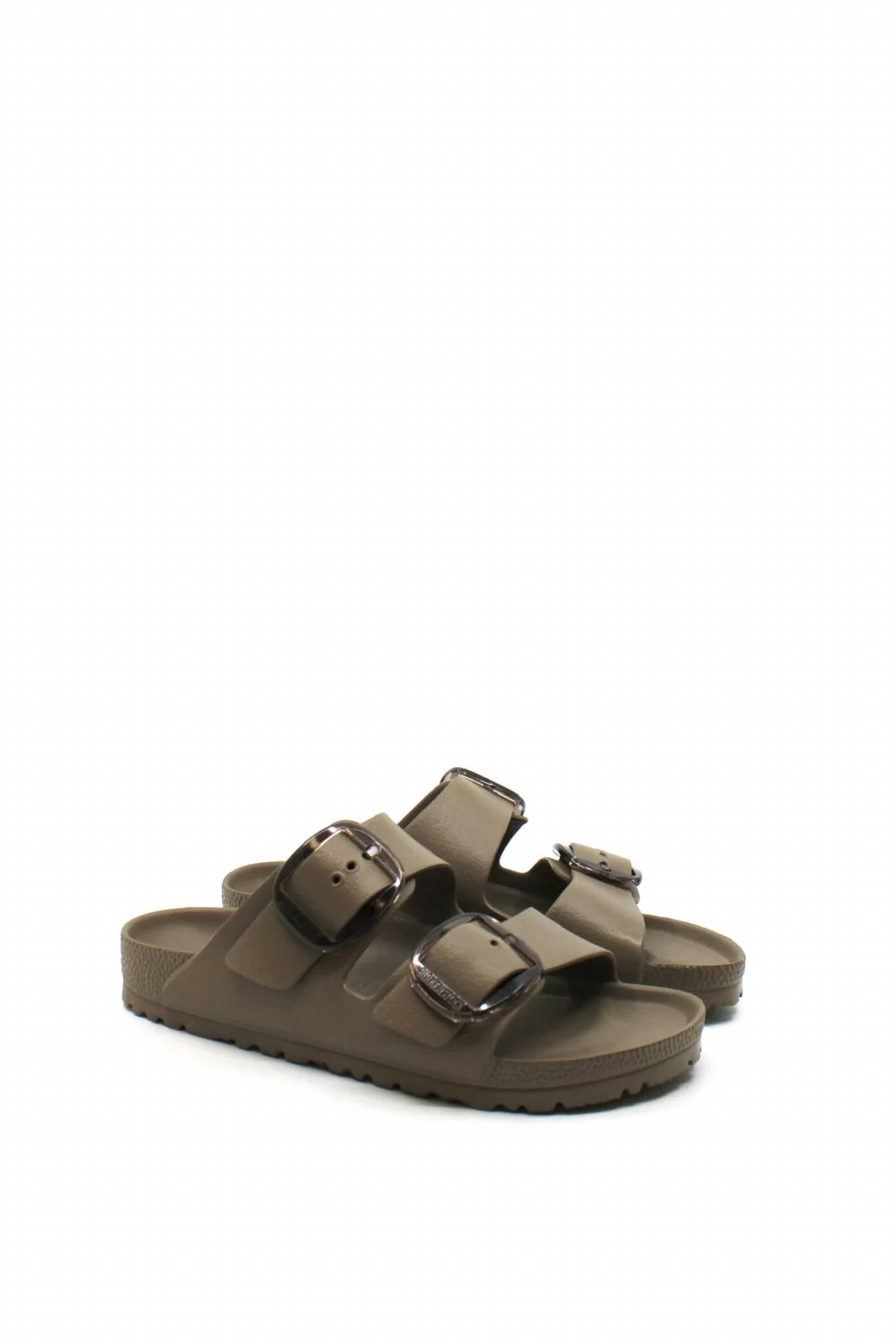 Birkenstock - Women's Arizona Big Buckle Eva Sandal