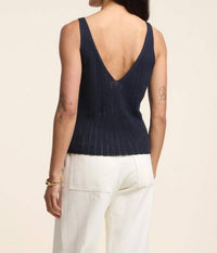 Velvet By Graham & Spencer - Lorena Tank