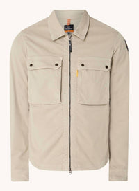 Parajumpers - Tel regular fit overshirt