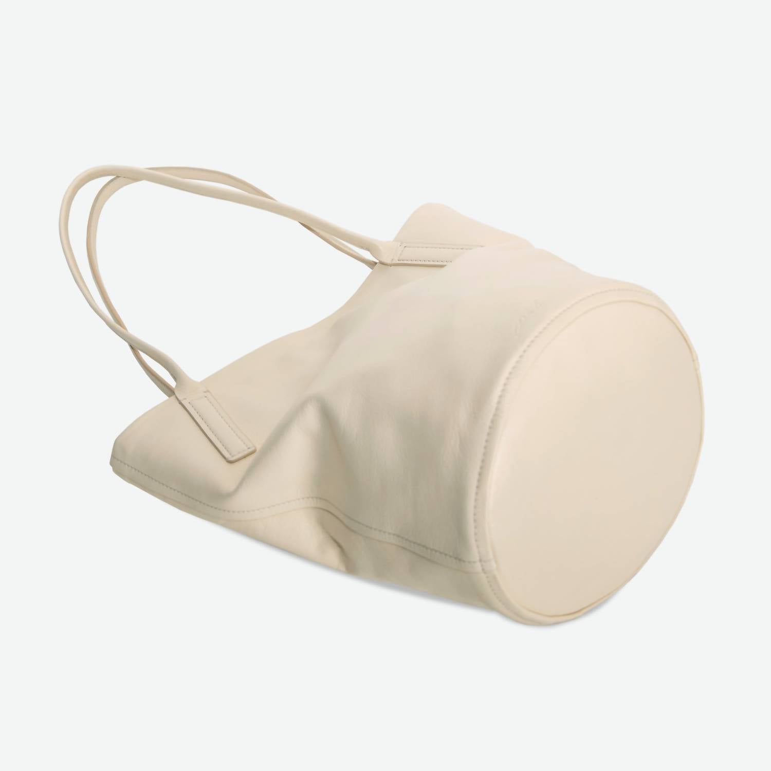 Per Lei New York - Women's Waverly Bucket Tote Bag