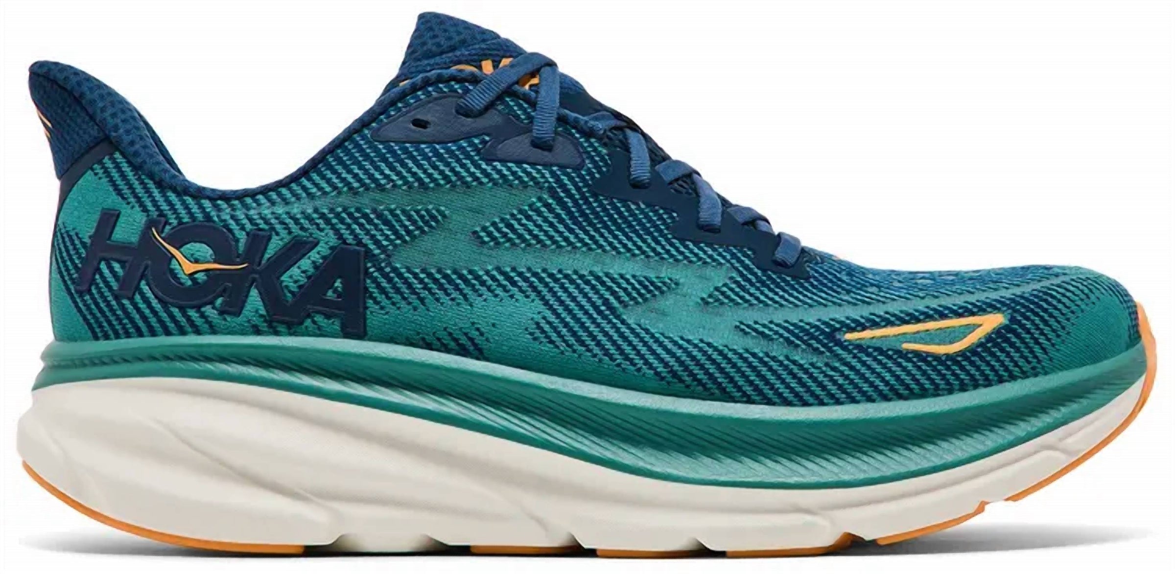 Hoka - MEN'S CLIFTON 9