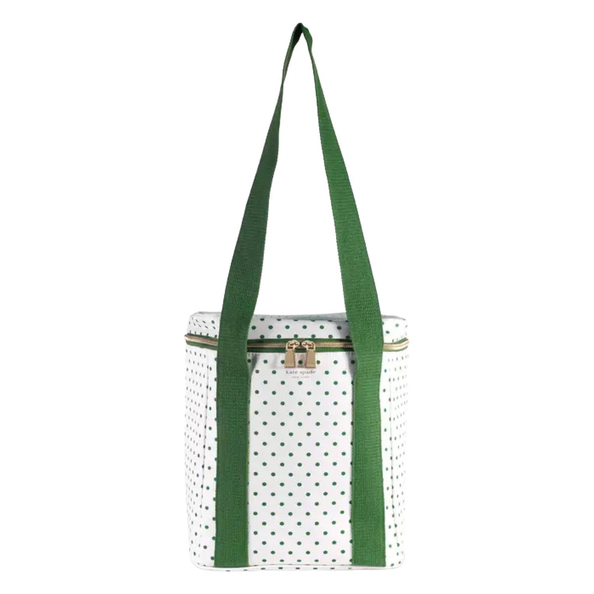 Kate Spade - Women's Golf Club Insulated Soft Picnic Cooler Bag