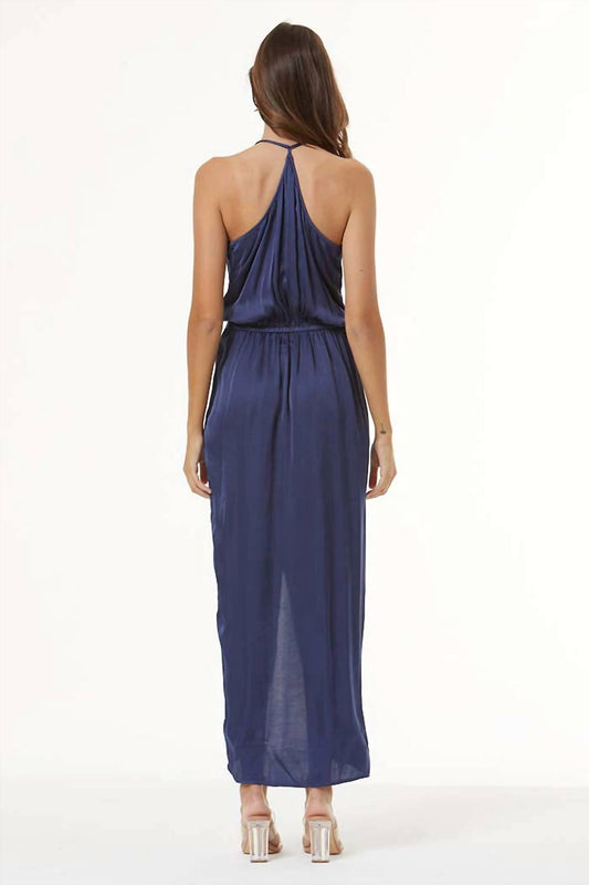 Young Fabulous & Broke - Siren Slip Dress