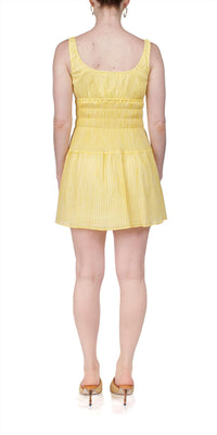 Ciao Lucia - Gianluca Dress