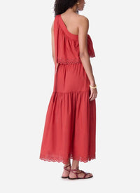 Vanessabruno - Cora Midi Dress