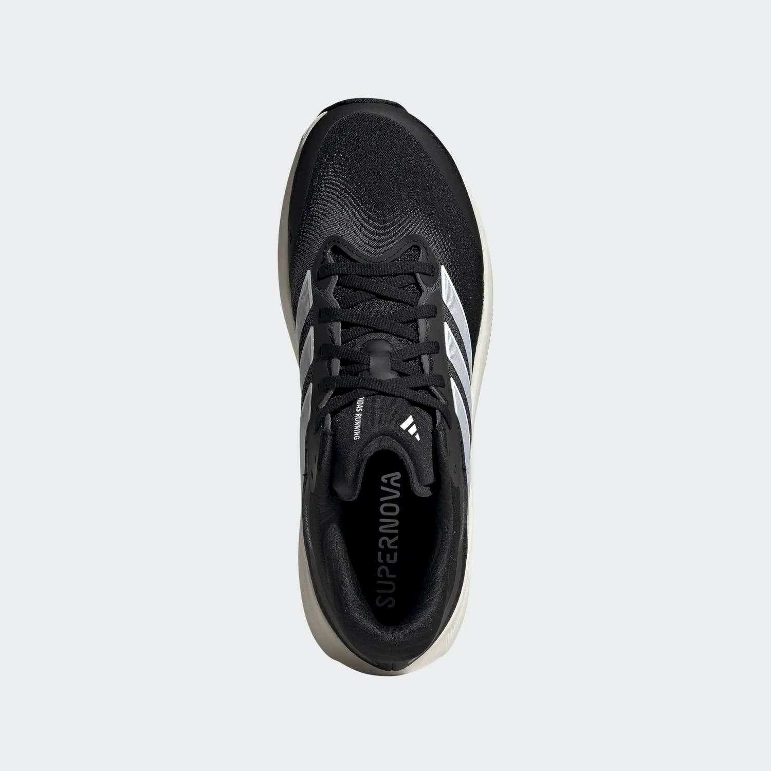 Adidas - Men's Supernova Rise 3 Wide Running Shoes