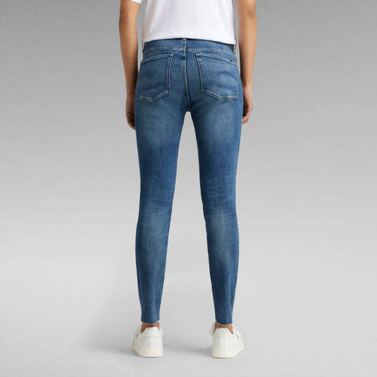 G-Star Raw - Skinny Ankle Leg Jean