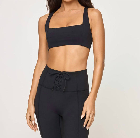 L*Space - Uppercut Sport Bra