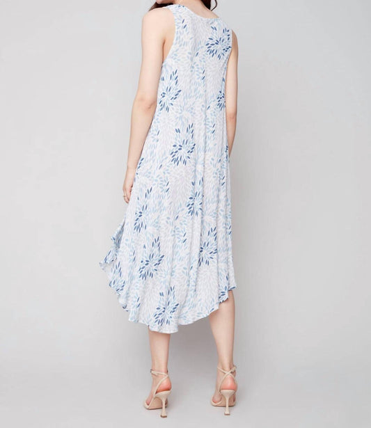 Charlie B - Tammy Floral Dress