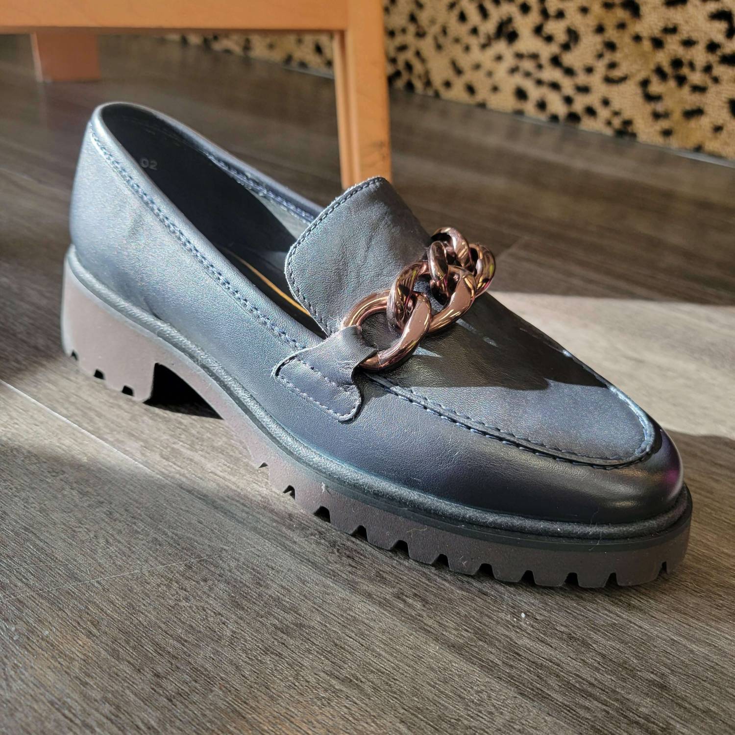 Ara - Women's Kiana Loafer