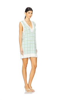 Show Me Your Mumu - Hartford Tank Sweater Dress