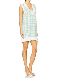 Show Me Your Mumu - Hartford Tank Sweater Dress