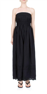 Posse - Mylah Strapless Dress