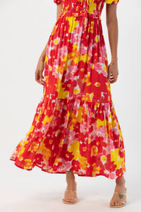Tiare Hawaii - Blossom Maxi Dress