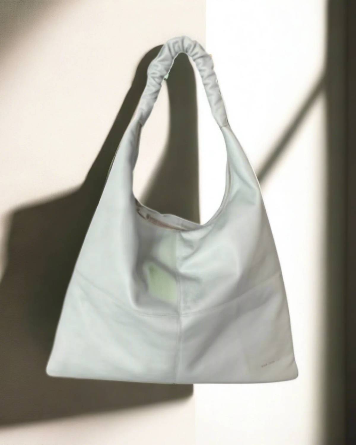 Berge - Women's Mini Hobo Bag