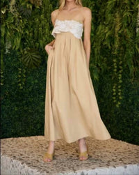 Sugarlips - Women's Kalani Dress