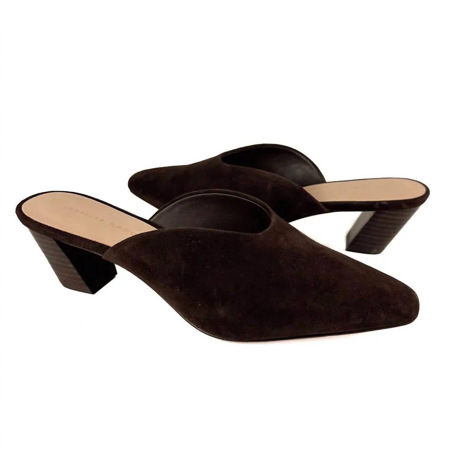 Loeffler Randall - Women's Perry Tomorrow Mule