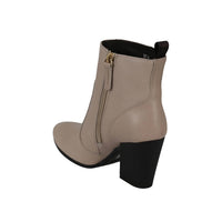 Hogan - Women's H577 Leather Booties