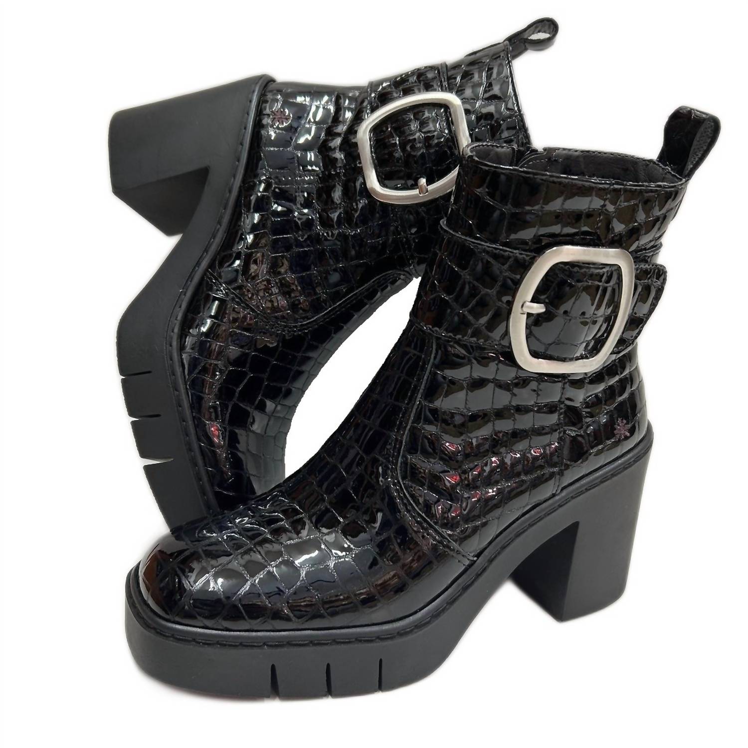 The Art Company - Women's 1979 Heeled Boot