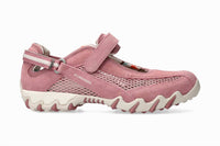 Mephisto - Women's Niro Rugged Mary Jane Shoes
