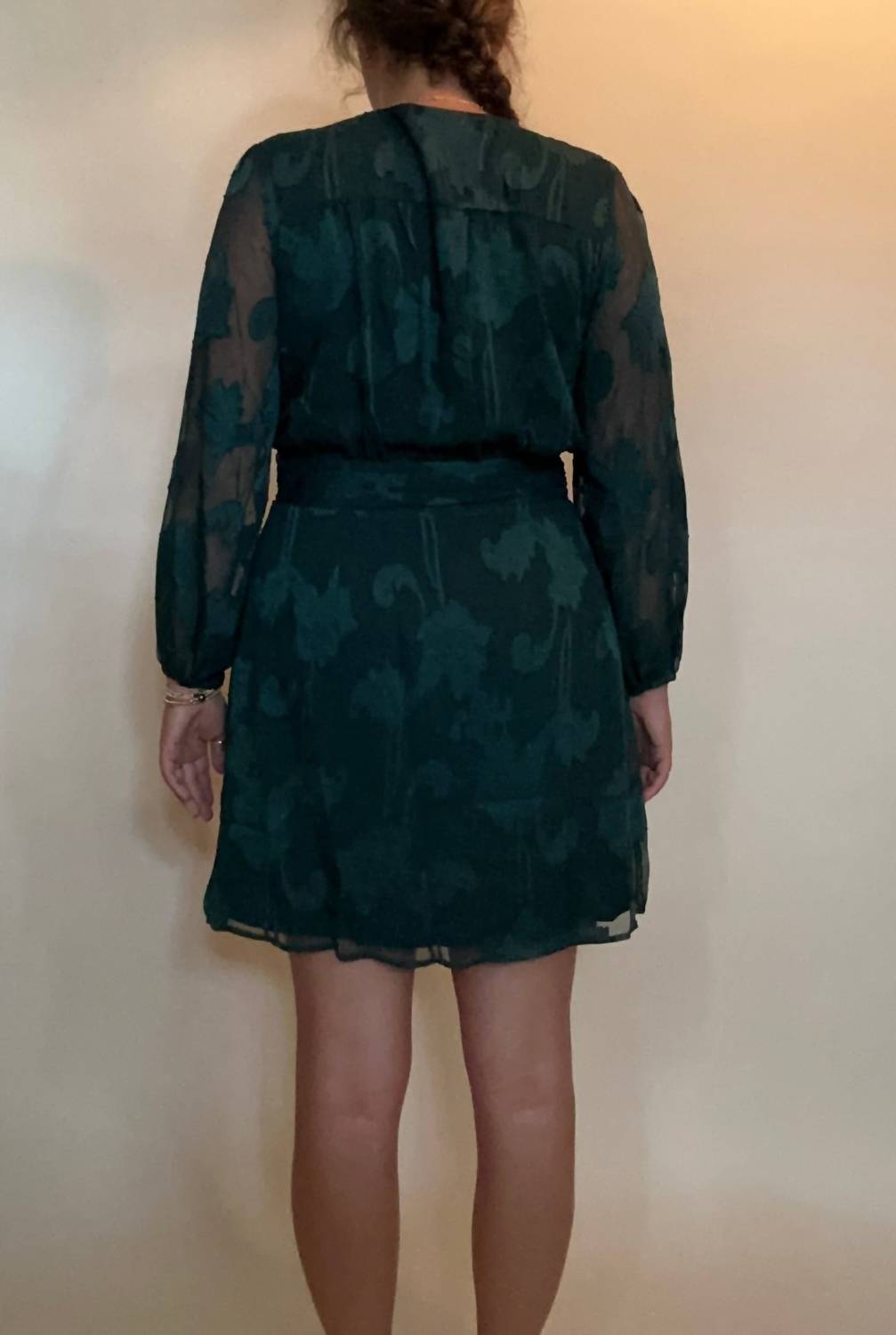 Kld. Signature - Women's Garden Dress
