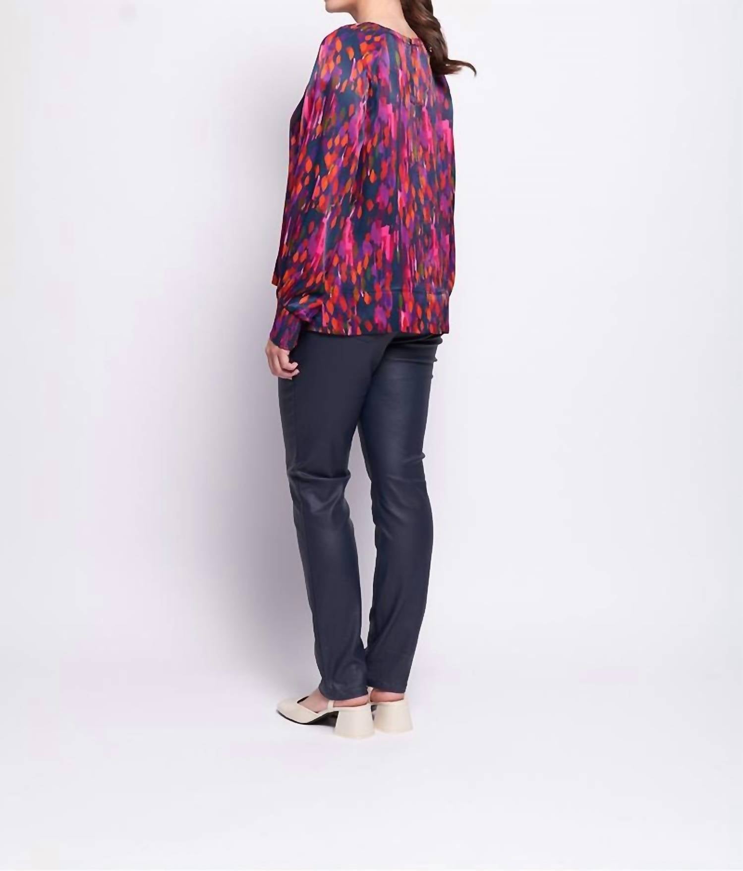 Foil - Glitter Arzzi Jean