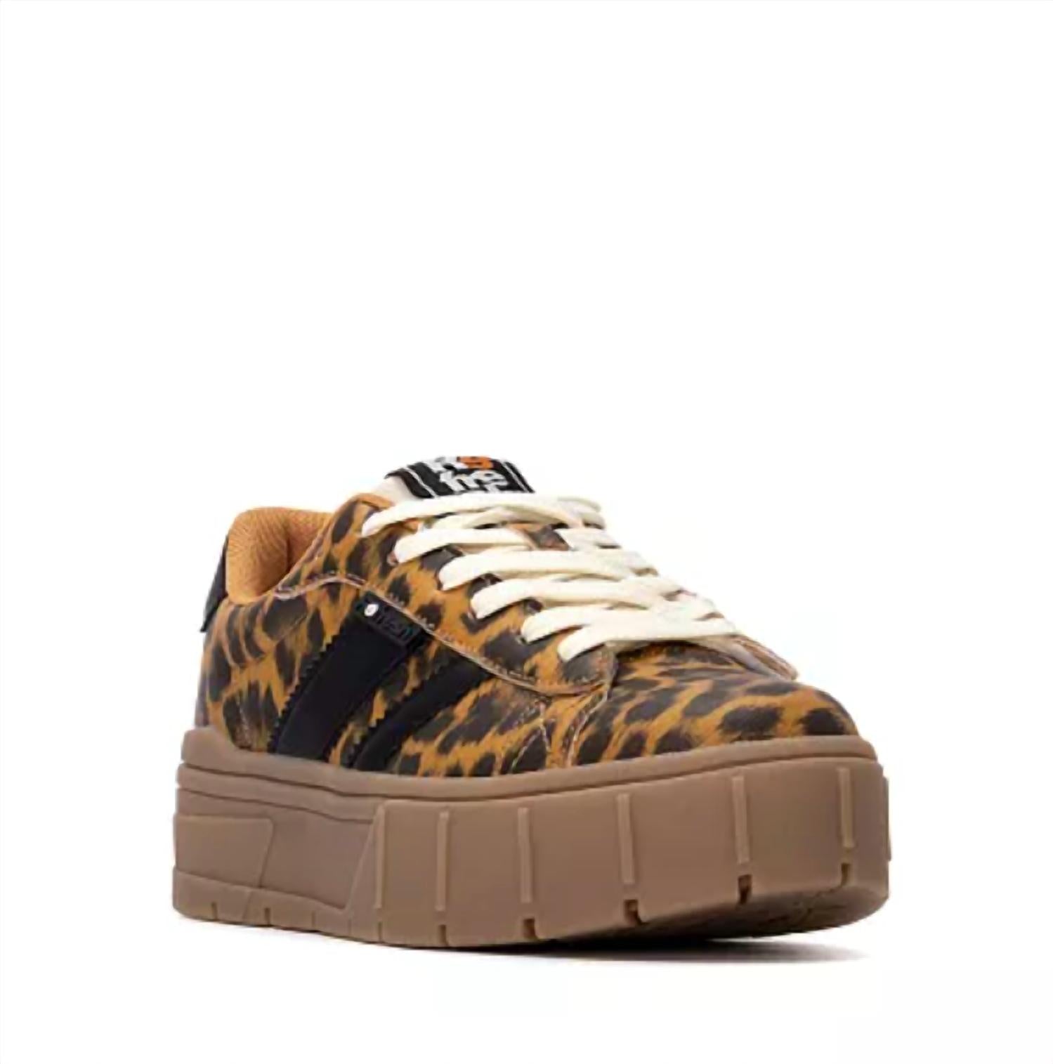 Xti - Women’s Refresh 173107 Sneaker