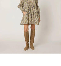 Cleobella - RAQUEL MINI DRESS