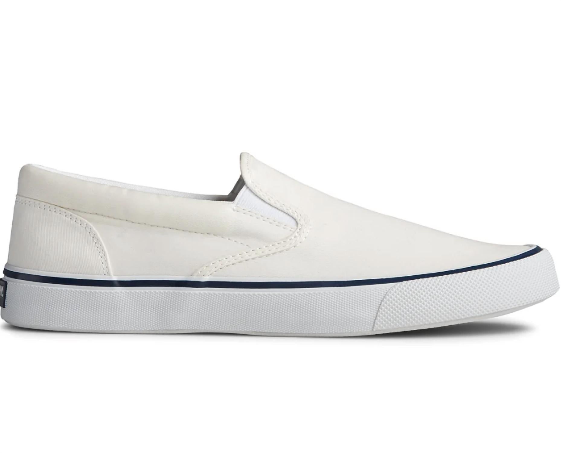 Sperry - Men's Striper Ii Slip On Sneaker