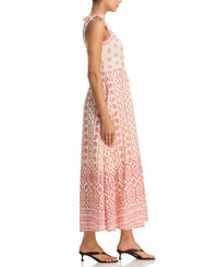 Bila77 - Santa Barbara Dress