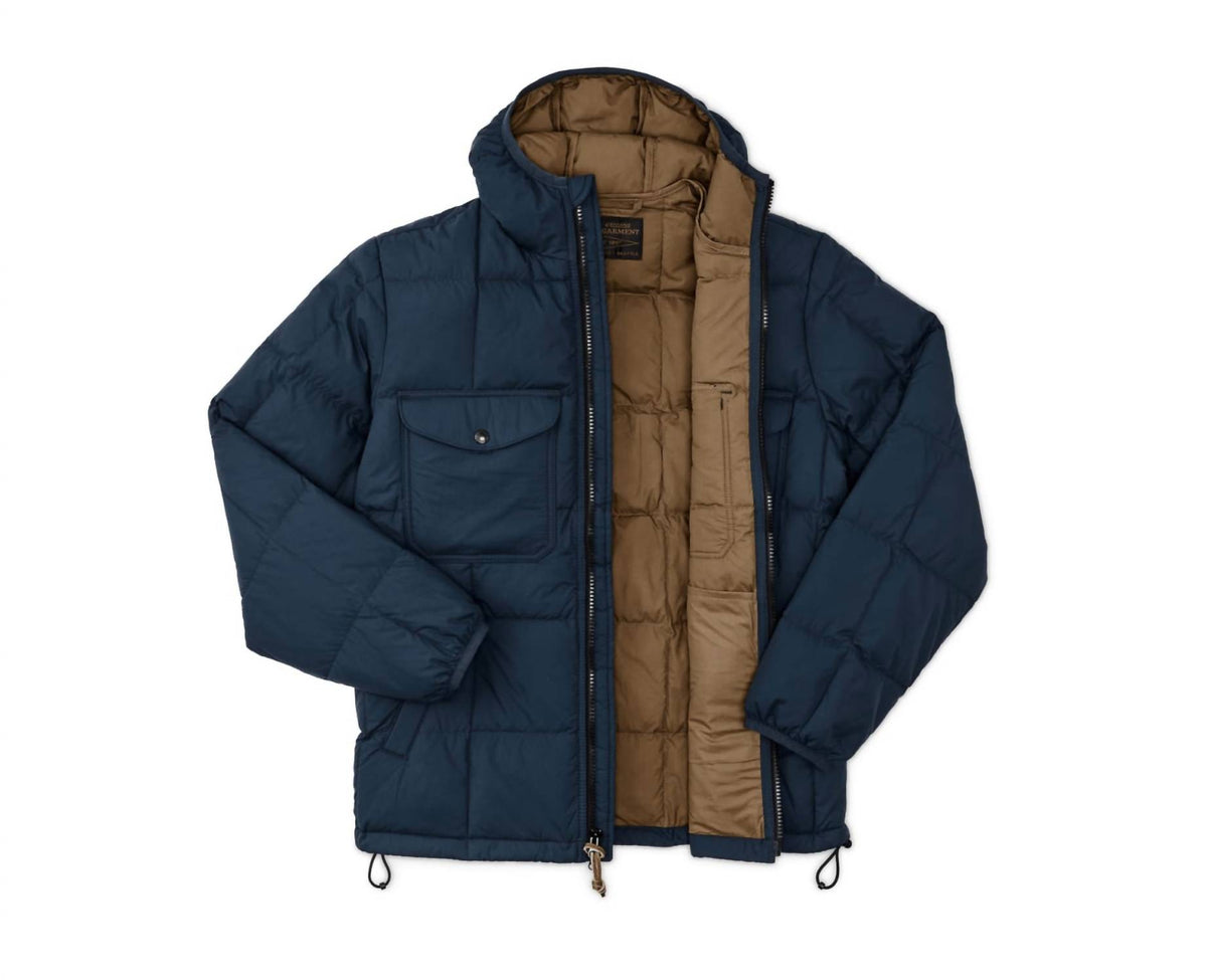 Filson - PATEROS DOWN JACKET