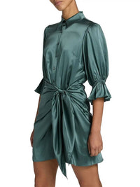 Cinq A Sept - Fabbie Mini Dress