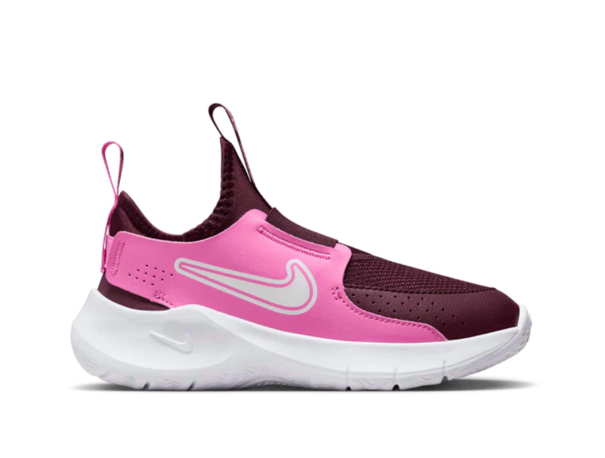 Nike - Kid's Flex Runner 3 Sneakers