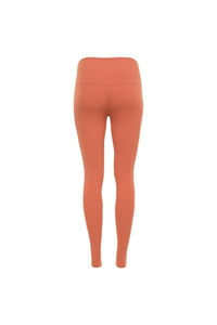 Montce - High Rise Wide Band Leggings
