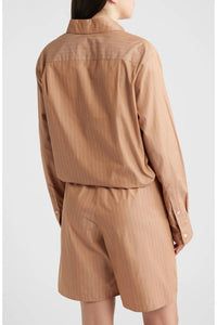 Cissa - The Tunnel Cotton Top