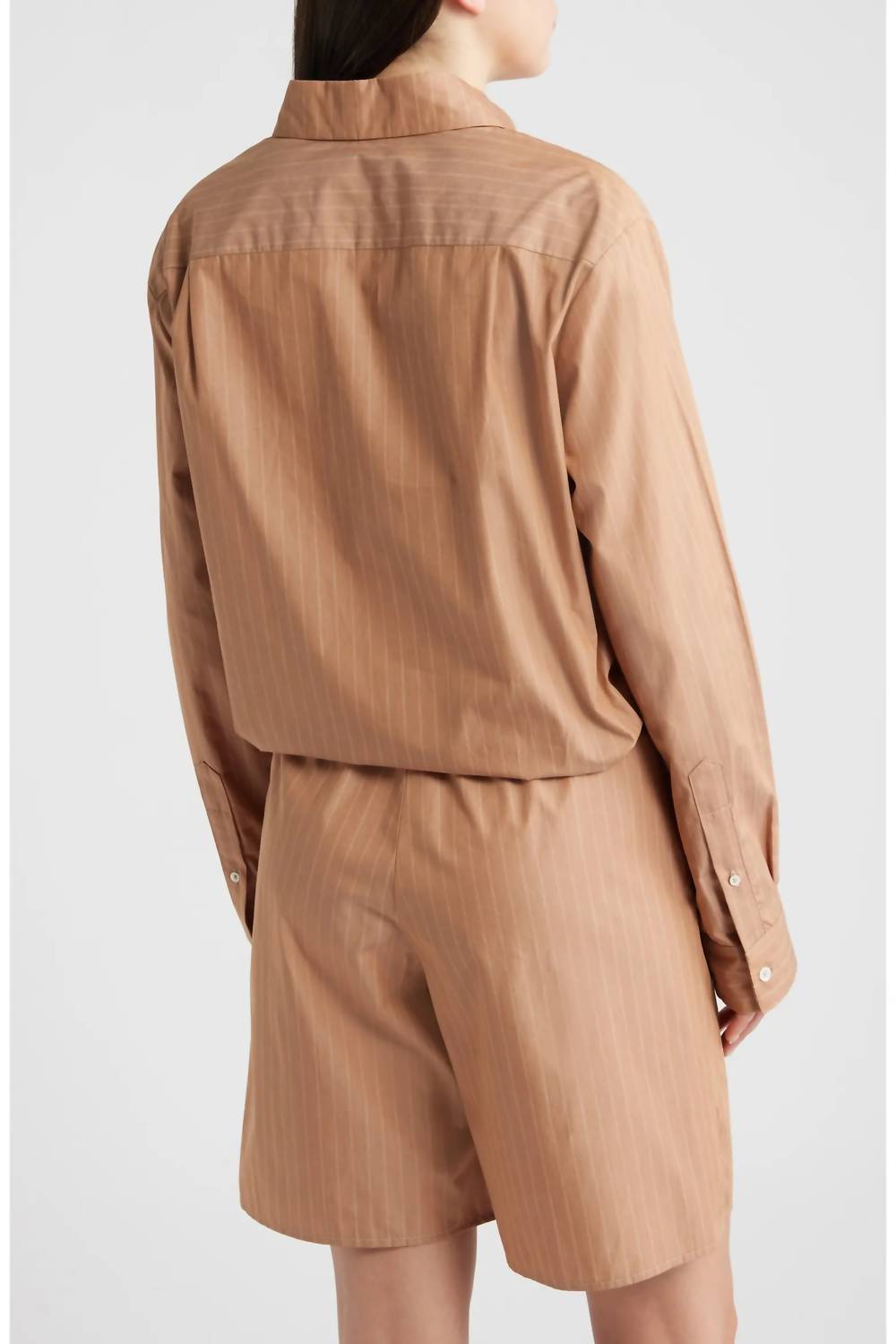 Cissa - The Tunnel Cotton Top