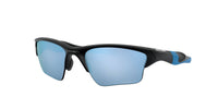 Oakley - Half Jacket 2.0 Xl Wrap Polarized Sunglasses 9154-6762
