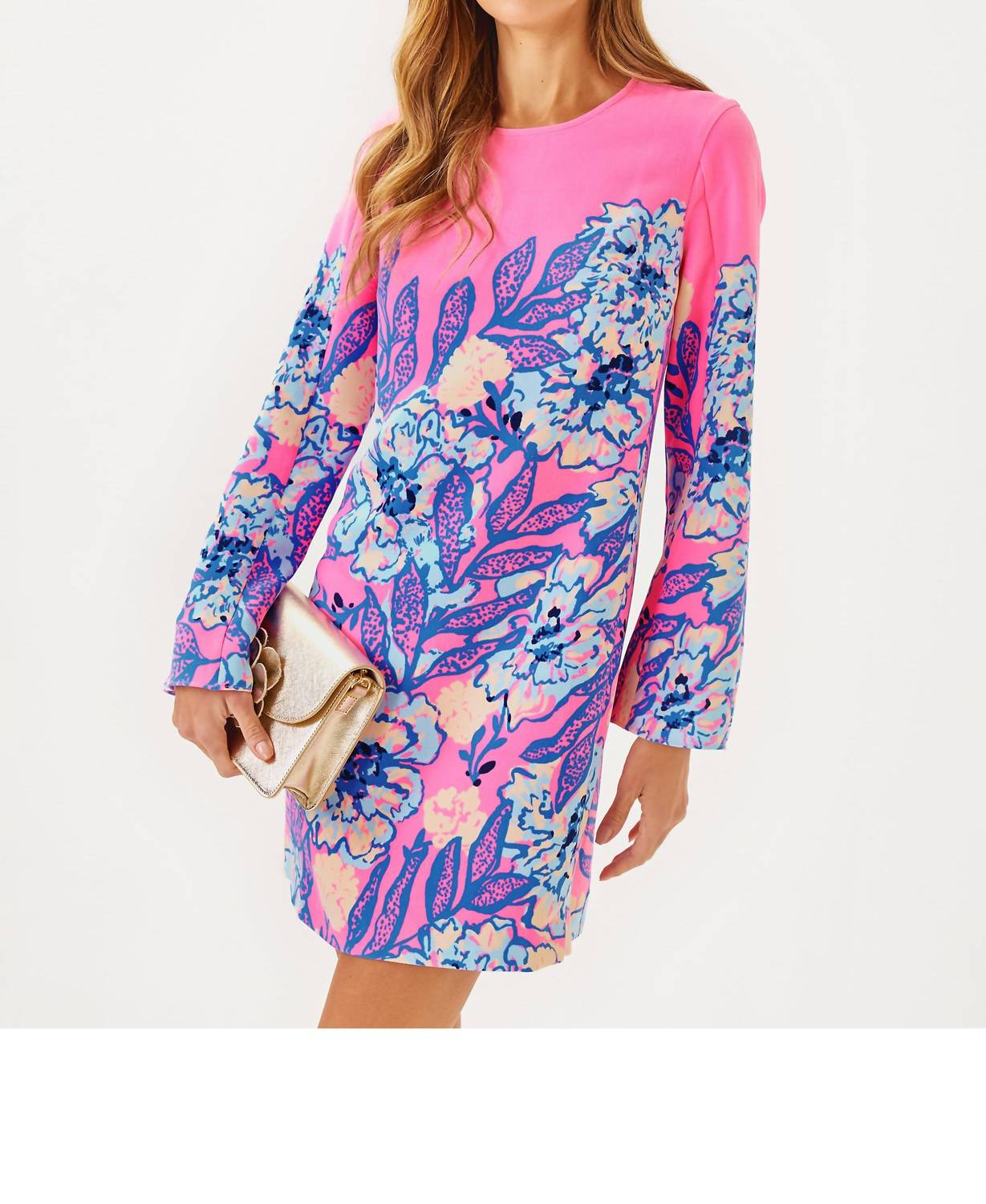 Lilly Pulitzer - Gwenlyn Mini Dress