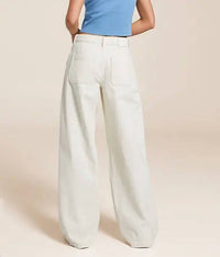Hidden - Nori Wide Leg Jean