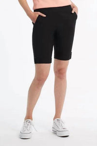 Tribal - Women's Flatten It Bermuda Short
