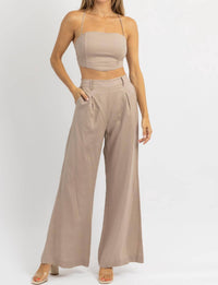 Mable - ASHTON TAILORED TROUSER SET