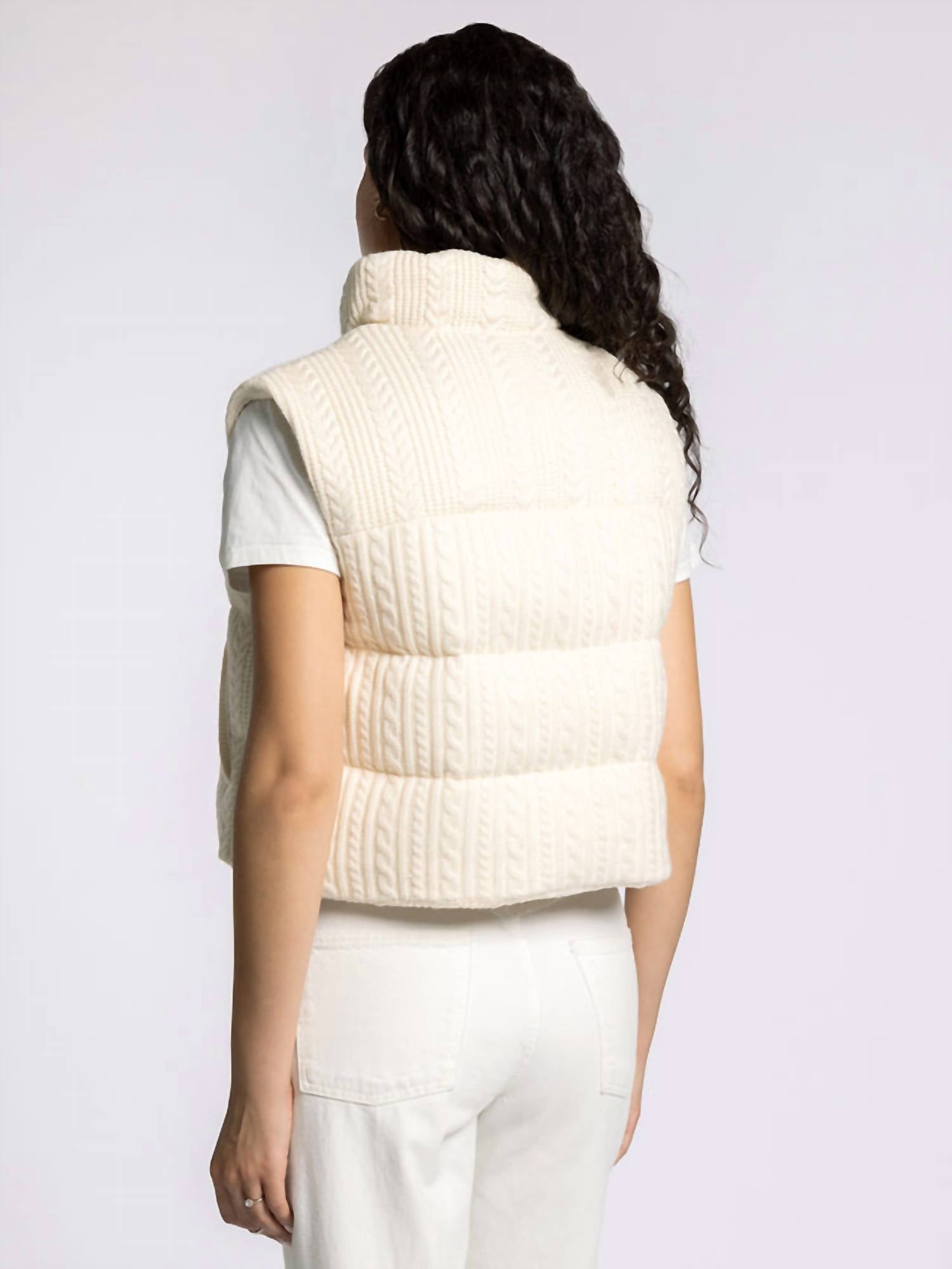 Thread & Supply - Stormie Vest