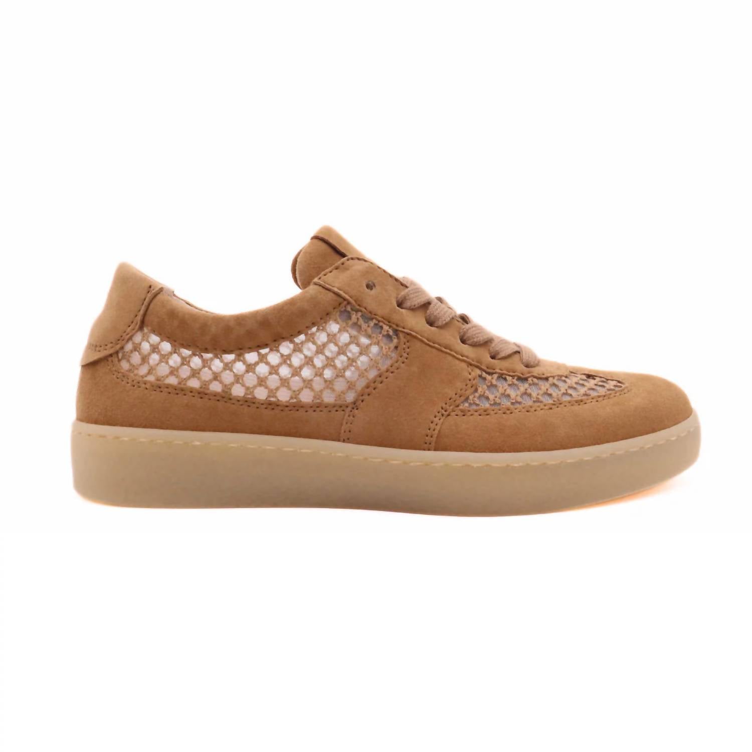 Gabor - Women's 83.341 Rubber Sole Sneaker