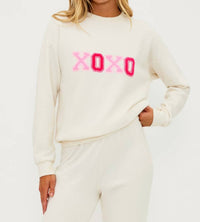 Beach Riot - Devyn Oversized Sweatshirt